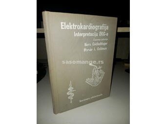 ELEKTROKARDIOGRAFIJA - interpretacija EKG