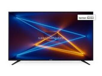 Sharp UHD Ultra HD 50' inches 123cm Smart TV