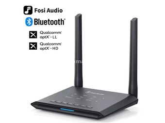 Fosi Audio BT05 Wireless Bluetooth Receiver Transmiter 3u1