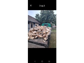 drva na prodaju