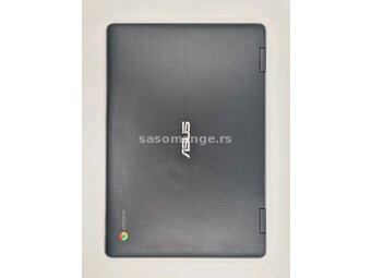 Asus Chromebook C204M/Celeron N4020/4gb/32ssd/11.6hd /9H