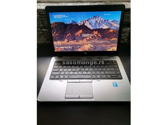 HP ElitBook 840 G1 i5/8GB/120SSD
