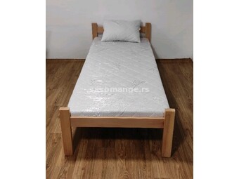 Krevet+Dusek i jastuk 13500 din
