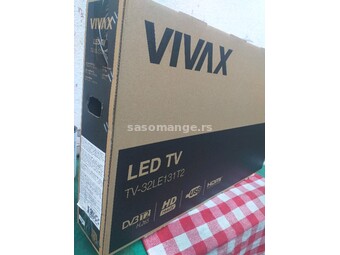 TV Vivax