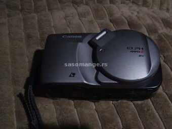 Canon EOS 350 &amp; EOS 500 &amp; ELPH 490Z