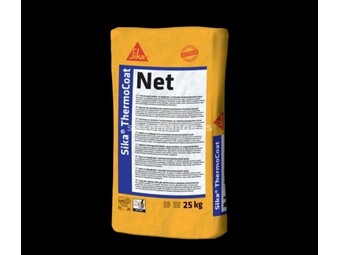 SIKA ThermoCoat NET 25 KG