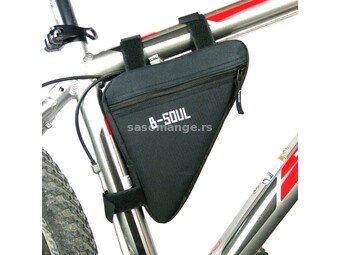 Torbica za bicikl trouglasta torbica za ram