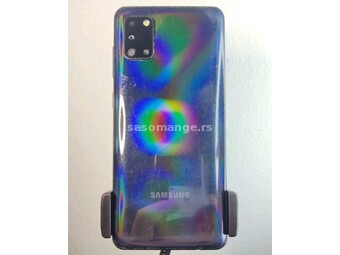 Samsung Galaxy A31 (2020) 4/64GB Top Ponuda!