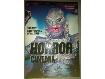 Horror Cinema-Enciklopedija