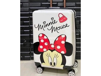 Deciji kofer Minnie