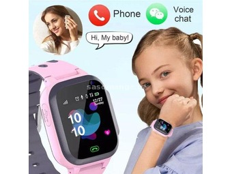Satić smartićpametni sat telefon lokator smart watch Z1