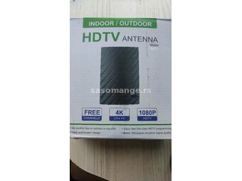 HDTV Antena
