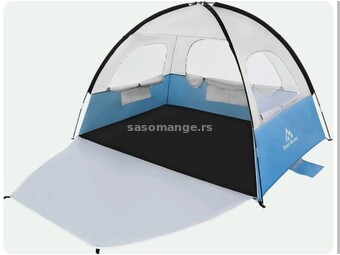 Šator za plažu