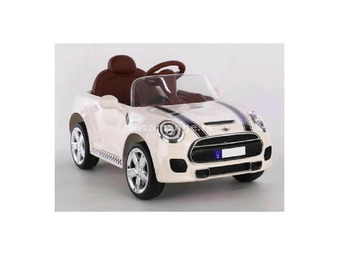 Dečji auto za decu Mini Moris