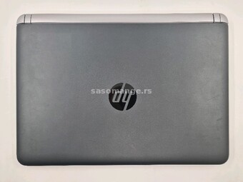 HP probook 430 g3/i5-6200u/12gb/256ssd+320hdd/13.3HD/otis/5H