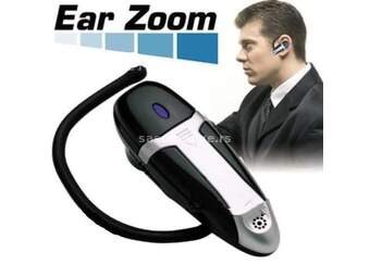 Ear Zoom pojačivač sluha