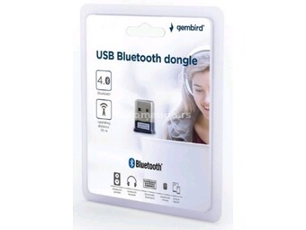 BTD-MINI5 USB2.0 Bluetooth dongle v4.0, 2.4Ghz 3MB/s(24Mbps)