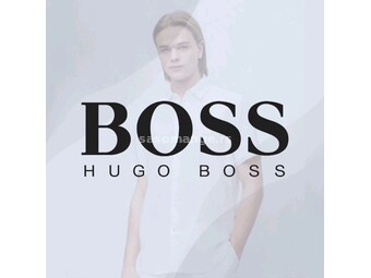 Hugo Boss kosulja