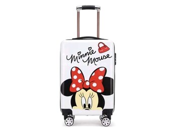 Deciji kofer Minnie
