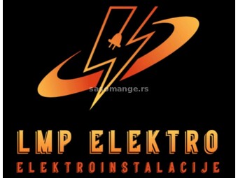 LMP Elektro Elektroinstalacije