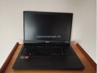 Acer Aspire 3 laptop (kao nov)