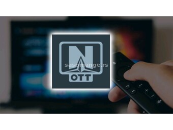 Ott Navigator (Najnoviji iptv sa svim domaćim i stranim tv kanalima)
