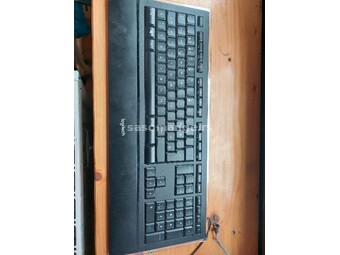 Tastatura Logitech K740