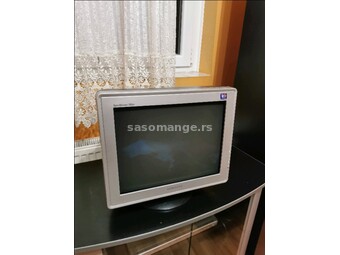Samsung Monitor Syncmaster 793 DF Black 17 inca VGA