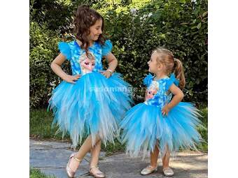 Frozen haljinice za devojčice NOVO!