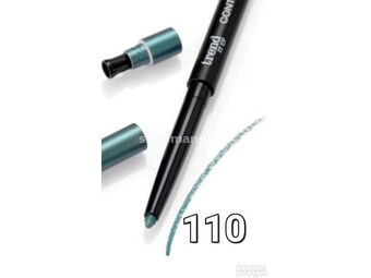 Trend It Up Contour&amp;Glide olovka za oči 110