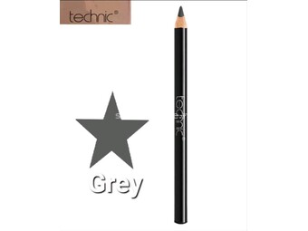 Technic olovka za oči Grey
