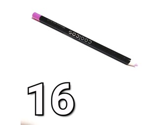 Coolcos Glamorous olovka za oči 16