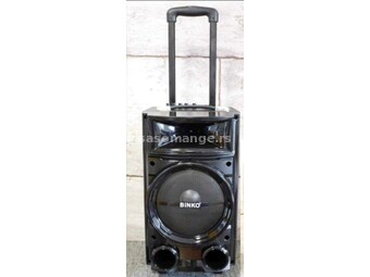 Bluetooth Speaker Binko BK- 800