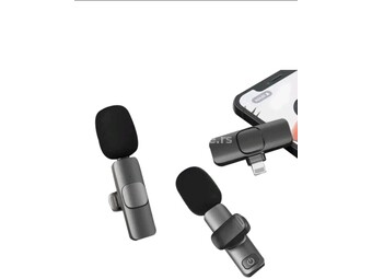 Mikrofon za telefon Android ili iPhone