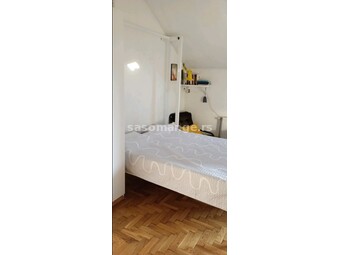 Zidni vertikalni bračni krevet 140x200cm, AKCIJA