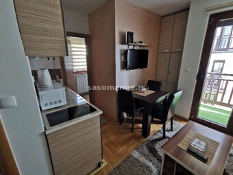Apartman Zlatiborski konaci K16/ A10 - Zlatibor - VAUCERI-