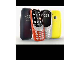 Nokia 3310