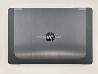 HP Zbook 15 G2/i7-4710MQ/24gb/512ssd/QUADRO K1100M 2/15.6FHD