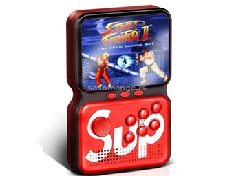 Mini konzola Game Box M3 sa 899 retro igara