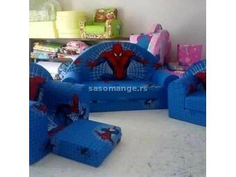 Foteljice za decu