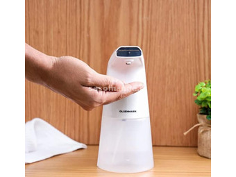 Automatski dozator sapuna sa senzorom za pokret