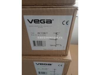 Vega stalak