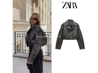 Zara model jakne