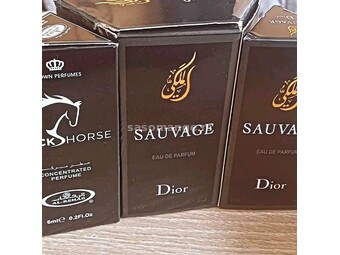 Arapski parfemi