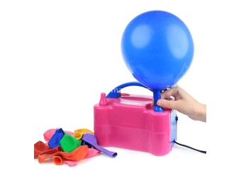 Elektricna pumpa za balone