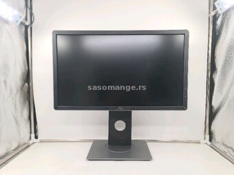 Dell P2214Hb Monitor 22inca FHD IPS 1920x1080 piksela