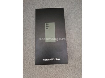 Samsung galaxy s23 ultra 8/256