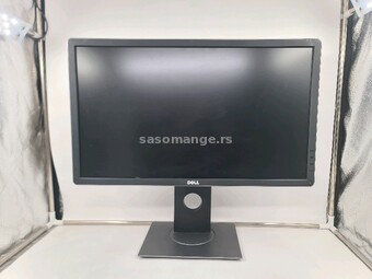 Dell P2414Hb Monitor 24inca FHD IPS 1920x1080 piksela