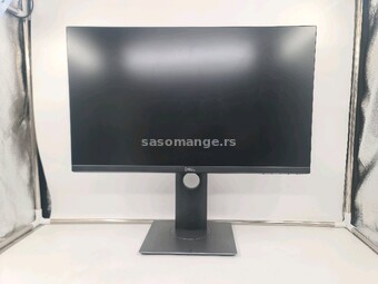 Dell P2319H Monitor 23inca FHD IPS 1920x1080 piksela