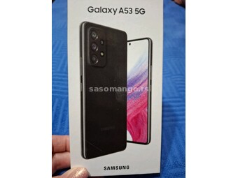 Prodaja Samsung A53